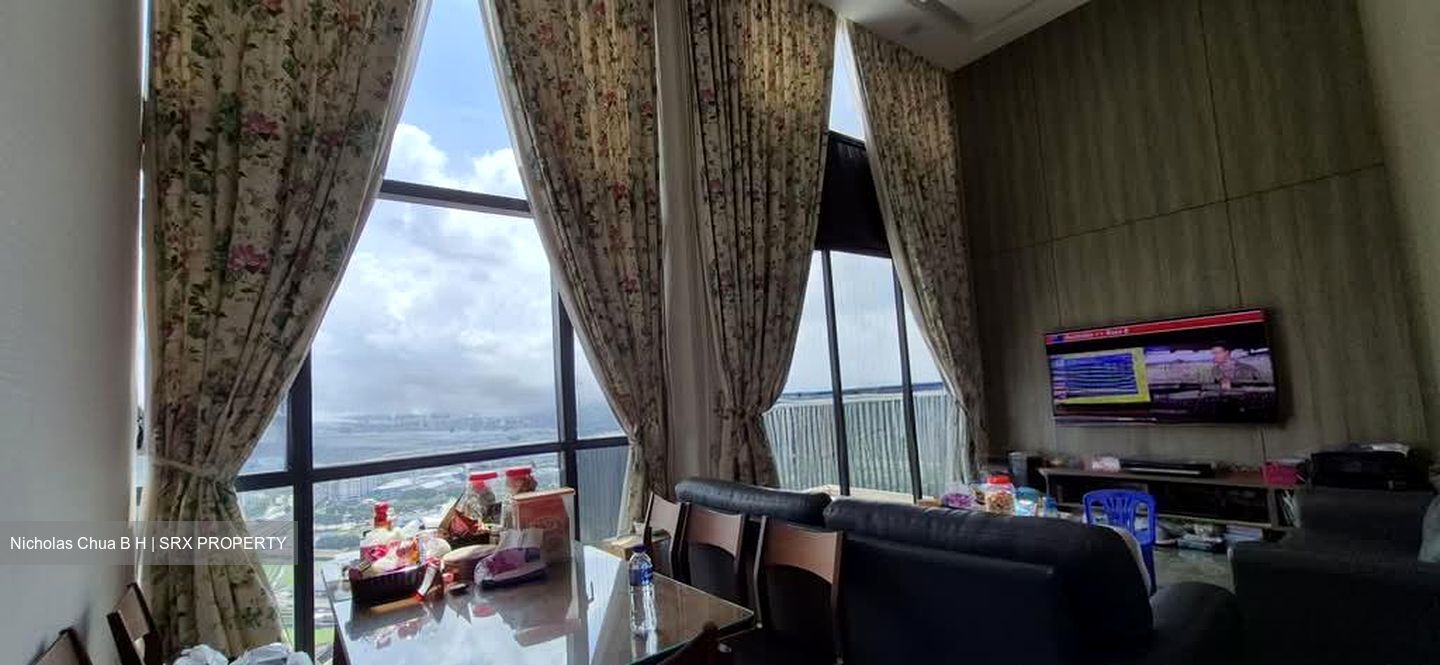 Sky Vue (D20), Condominium #586098041